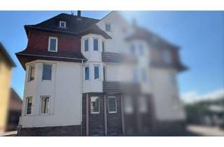 Doppelhaushälfte kaufen in 37603 Holzminden, Mehrfamilienhaus (als Doppelhaushälfte/Wohnungspaket) zu verkaufen