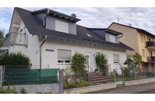 Einfamilienhaus kaufen in Neumühlstr. 1A, 63636 Brachttal, Einfamilienhaus ohne Makler