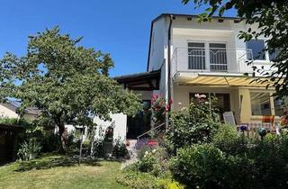 Haus kaufen in 84030 Ergolding, Sonnendurchflutete DHH in Ergolding zu verkaufen