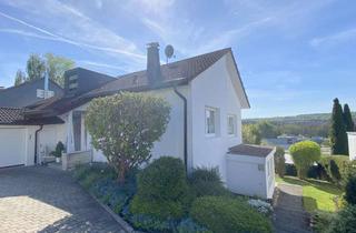 Haus kaufen in 72135 Dettenhausen, Ihr Traumhaus mit atemberaubendem Garten – Ein Paradies für Familien und Naturliebhaber