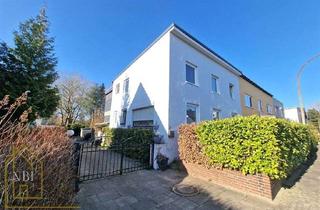 Haus kaufen in 25421 Pinneberg, Erbpacht: Modernisierungsbedürftiges Haus auf großem Grundstück
