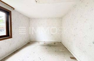 Haus kaufen in 97773 Aura, ** Bieterverfahren - 6 Familienhaus in idyllischer Lage **