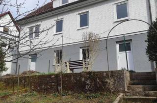 Haus kaufen in 72275 Alpirsbach, 2 x DHH