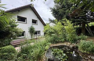 Haus kaufen in 53567 Buchholz, Verborgener Schatz mit großem Garten - Ihr neues Zuhause wartet auf frische Ideen!