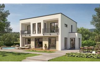 Haus kaufen in 97833 Frammersbach, FAMILIENHAUS ZUM TRAÜMEN INKL. VOLLER FÖRDERUNG KFW/QNG