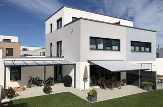 Doppelhaushälfte kaufen in Zum Illerfeld 35, 87448 Waltenhofen, Geräumige, moderne Doppelhaushälfte mit gehobener Innenausstattung in Waltenhofen