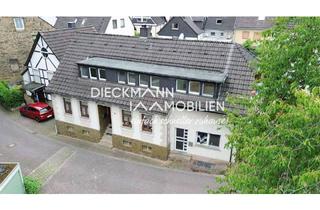 Haus kaufen in 58239 Schwerte, Platz für Generationen, modernisiert mit Flair – Ihr Zuhause in Westhofen, bitte sehr!