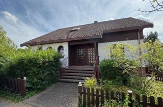 Haus kaufen in 55437 Ockenheim, PROVISIONSFREI! Haus in Ockenheim mit viel Platz und vermieteter ELW