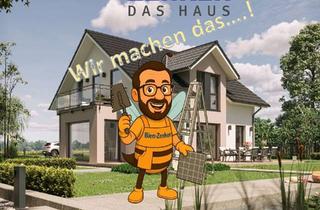 Haus kaufen in 37136 Ebergötzen, "Willkommen bei Bien-Zenker. Willkommen bei Mark Freybott."