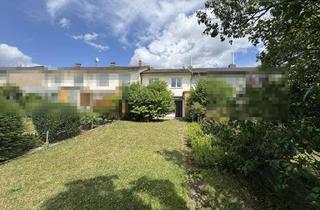 Haus kaufen in 65824 Schwalbach, Charmantes Reihenmittelhaus in bester Wohnlage von Schwalbach!