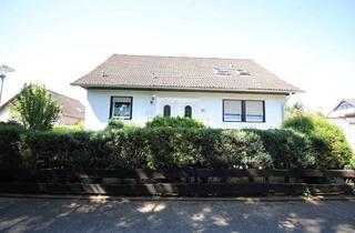 Einfamilienhaus kaufen in 31137 Hildesheim, Charmantes Einfamilienhaus in ruhiger Lage – großzügiges Wohnkonzept mit Potenzial