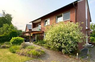 Haus kaufen in 48308 Senden, ZFH mit großem Garten in ruhiger Wohnlage – Grundstück kann ggf. käuflich erworben werden