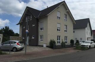 Haus kaufen in Europaallee, 76877 Offenbach, Doppelhaus (2 Haushälften je 132 m²) in Offenbach a. d. Queich Offenbach