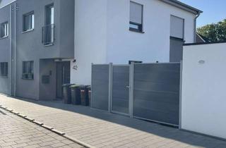 Doppelhaushälfte kaufen in 45711 Datteln, Moderne Doppelhaushälfte mit gehobener Ausstattung in Ortsrandlage von Datteln