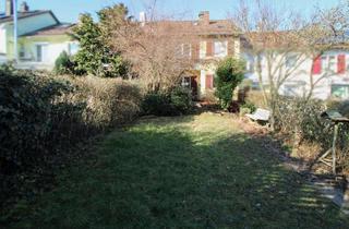 Haus kaufen in 73760 Ostfildern, Gemütliches Reihenmittelhaus mit Garten und Garage – Ideal für Familien mit Gestaltungswunsch