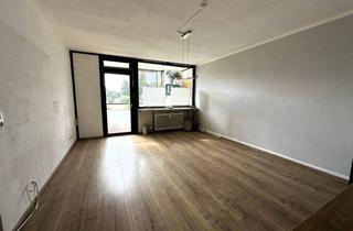 Wohnung kaufen in Westring 111, 47574 Goch, Geräumige Erdgeschosswohnung mit Balkon & Stellplatz in zentraler Lage von Goch