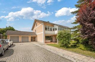 Mehrfamilienhaus kaufen in 84529 Tittmoning, Attraktives MFH mit 3 Wohnungen in Tittmoning!