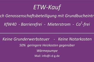 Penthouse kaufen in Müllersbaum 20, 51399 Burscheid, Projektvorbereitung – Wohnprojekt mit Betreuungsmöglichkeit Burscheid-Hilgen