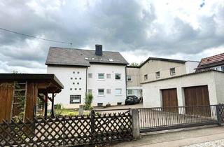 Einfamilienhaus kaufen in 70771 Leinfelden-Echterdingen, BESONDERES ANGEBOT IN LEINFELDEN - 3 FAMILIENHAUS + EINFAMILIENHAUS + WIRTSCHAFTSGEBÄUDE (BAUPLATZ)
