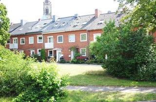 Reihenhaus kaufen in 28195 Altstadt, Freundliches 4-Zimmer-Reihenhaus in Bremen Altstadt