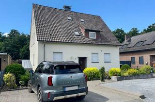 Mehrfamilienhaus kaufen in Kunzendorfer Weg, 33334 Gütersloh, 3-Familienhaus mit großem Garten – ideal für Familien oder Kapitalanleger