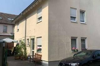 Doppelhaushälfte kaufen in Bahnhofstraße 3 A/B, 55294 Bodenheim, Zwei Doppelhaushälften, nebeneinander, in Bodenheim – ideal für Mehrgenerationenwohnen oder Rendite