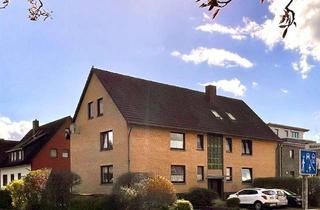 Mehrfamilienhaus kaufen in 31655 Stadthagen, Gepflegtes Mehrfamilienhaus in Stadthagen - bevorzugte Wohnlage