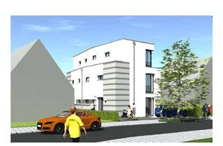 Doppelhaushälfte kaufen in Billwerder Straße 37, 21033 Lohbrügge, 4 Zimmer Neubau Doppelhaushälfte