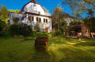 Einfamilienhaus kaufen in 28717 Lesum, Wunderschönes Einfamilienhaus in Lesumer Toplage.
