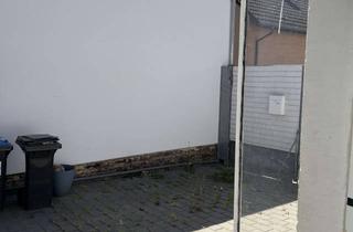 Haus mieten in 67240 Bobenheim-Roxheim, Ansprechendes 2-Zimmer-Haus in Bobenheimmit -Roxheim mit Innenho