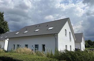 Haus mieten in Am Wetscheshof 64, 47807 Fischeln, Attraktive Doppelhaushälfte in Krefeld Fischeln
