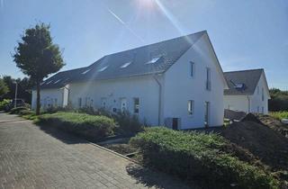Haus mieten in Am Wetscheshof 64, 47807 Fischeln, Attraktive Doppelhaushälfte in Krefeld Fischeln
