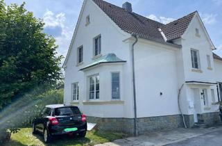 Haus mieten in Lümernweg 142, 33378 Rheda-Wiedenbrück, Saniertes Einfamilienhaus mit Altbaucharm