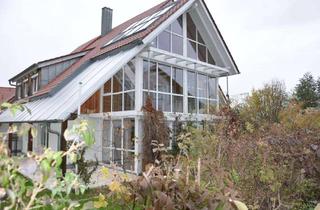 Haus mieten in Fasanenstrasse, 93352 Rohr, Exclusives Einfamilienhaus an Ortsrandlage