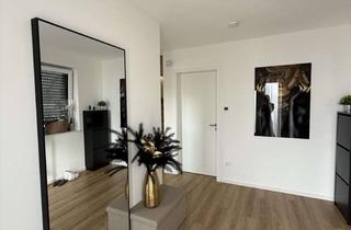 Haus mieten in Vorderwälde 11A, 49811 Lingen, 4-Zimmer-Doppelhaushälfte mit gehobener Innenausstattung und EBK in Lingen (Ems)