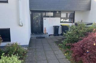 Haus mieten in Ulmenstraße 18, 53340 Meckenheim, Großzügiges, teilmöbliertes Haus mit drei Halbetagen, Garten, Garage & Top-Lage befristet bis 9/2028