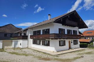Haus mieten in Seestraße, 83370 Seeon, In Seeon schönes großes Haus mit 6 Zimmern in Seenähe