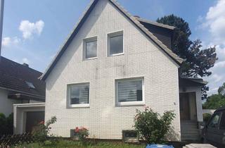 Haus mieten in Königskinderweg, 30179 Sahlkamp, Einfamilienhaus