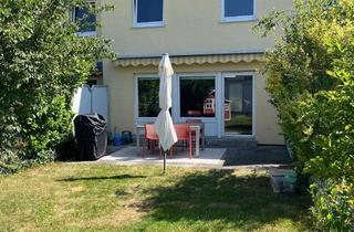 Haus mieten in 90482 Laufamholz, Modernes Reihenmittelhaus im beliebten Stadtteil Rehhof