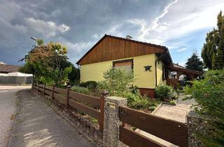 Haus mieten in Industriestraße 39, 75181 Huchenfeld, Willkommen Zuhause! Freistehendes Einfamilienhaus mit Garten, Garage, Küche uvm. in PF-Huchenfeld