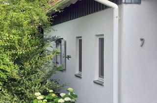 Haus mieten in Rote Hohle, 36088 Hünfeld, Niedrigenergiesparhaus, Paradies im Grünen, freistehendes Einfamilienhaus in Hünfeld / Rückers