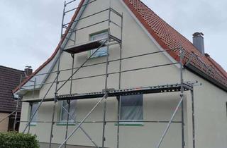 Haus mieten in Saxtorfer Weg 45, 24340 Eckernförde, Frisch renovierte Doppelhaushälfte in Borby