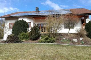 Haus mieten in 84098 Hohenthann, NEU inseriert ***Schönes, helles Einfamilienhaus*** in der Gemeinde Hohenthann