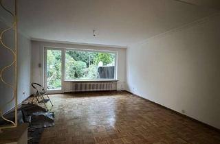 Haus mieten in 25469 Halstenbek, Reihenhaus zur Miete