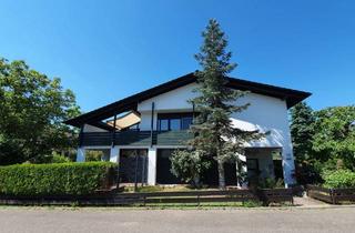 Haus mieten in Waldstr. 72, 69168 Wiesloch, Gepflegtes, geräumiges Haus in Top-Lage mit sechs Zimmern in Rhein-Neckar-Kreis, Wiesloch
