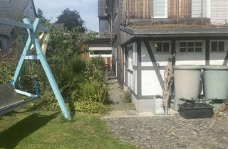 Haus mieten in 47249 Buchholz, Charmante Doppelhaushälfte, Nähe 6 Seenplatte im Duisburger Süden zu vermieten