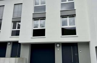 Haus mieten in 75323 Bad Wildbad, Reihenmittelhaus - Erstbezug