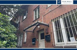 Anlageobjekt in 22459 Niendorf, Mehrfamilienhaus mit attraktiver Rendite und Vollkeller