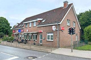Anlageobjekt in 22848 Norderstedt, Gewerbefläche als Solide Kapitalanlage!