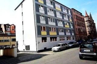 Anlageobjekt in Penzstr. 11, 90419 Nürnberg, Kapitalanlage in Nürnberg-St. Johannis: Gepflegtes 14-Parteien-Mehrfamilienhaus in begehrter Lage
